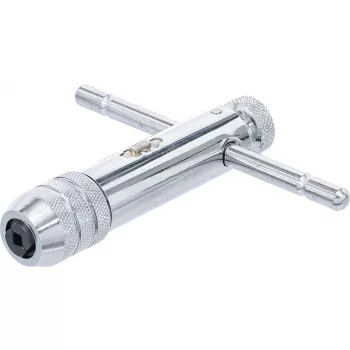   BGS technic Racsnis hajtószár menetfúrókhoz 110mm (M5-M12) (BGS 1981)