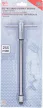 BGS technic Racsnis hajtószár menetfúrókhoz 255mm (M3-M10) (BGS 1982)