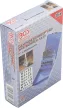 BGS technic HSS fúró és menetfúró készlet, M3- M12 (BGS 1987)