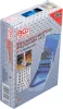 BGS technic HSS fúró és menetfúró készlet, M3- M12 (BGS 1987)
