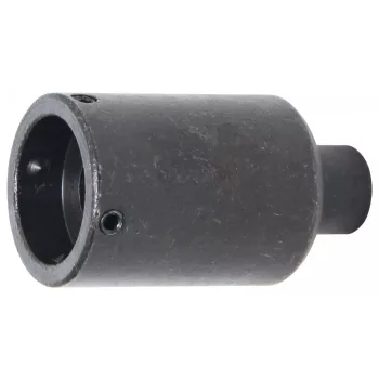   BGS technic Adapter menetmetszőhöz, 55mm mély, a BGS 1988 menetfúró és menetmetsző készletből (BGS 1988-1)