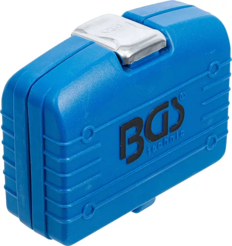 BGS technic Mágneses hosszabbító szár készlet 1/4"-3/8"-1/2" (BGS 198)