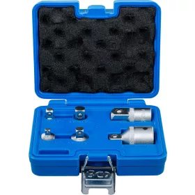 BGS technic 6 részes adapter készlet (BGS 199)