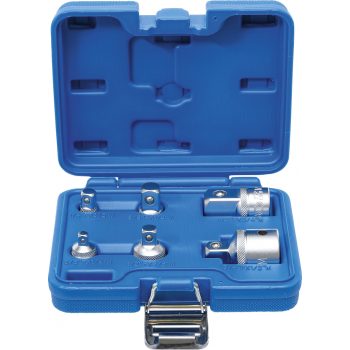 BGS technic 6 részes adapter készlet (BGS 199)