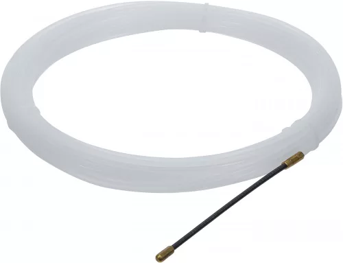 BGS technic Vezető perlon kábel 15x3mm (antenna megerősítéshez) (BGS 1990)