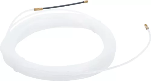 BGS technic Vezető perlon kábel 15x3mm (antenna megerősítéshez) (BGS 1990)