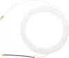 BGS technic Vezető perlon kábel 15x3mm (antenna megerősítéshez) (BGS 1990)