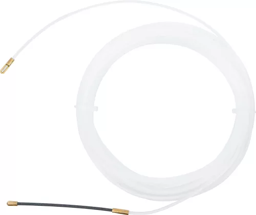 BGS technic Vezető perlon kábel 15x3mm (antenna megerősítéshez) (BGS 1990)