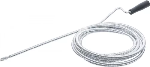 BGS DIY Csőtisztító spirál 5m (BGS 1992)