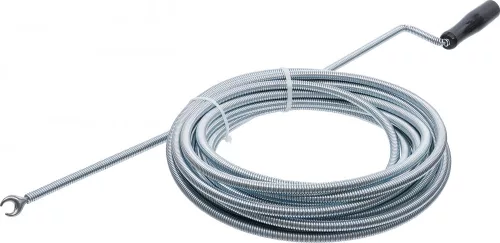 BGS DIY Csőtisztító spirál 10m (BGS 1993)
