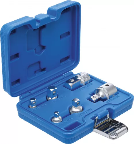 BGS technic 6 részes adapter készlet (BGS 199)