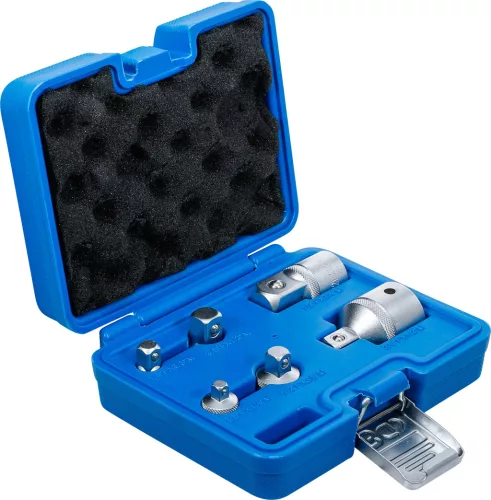 BGS technic 6 részes adapter készlet (BGS 199)