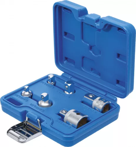 BGS technic 6 részes adapter készlet (BGS 199)
