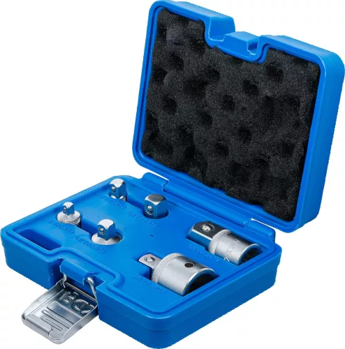 BGS technic 6 részes adapter készlet (BGS 199)