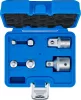 BGS technic 6 részes adapter készlet (BGS 199)