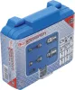 BGS technic 6 részes adapter készlet (BGS 199)