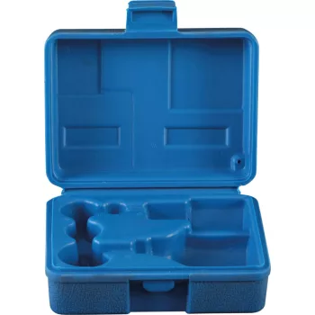   BGS technic Üres műanyag tok a BGS 200 6 részes levegős adapter készlethez (BGS 200-LEER)