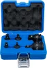 BGS technic 6 részes levegős adapter készlet (BGS 200)