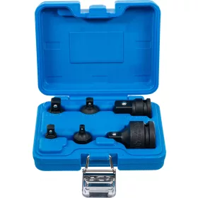 BGS technic 6 részes levegős adapter készlet (BGS 200)