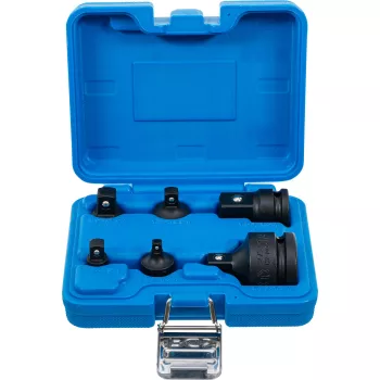 BGS technic 6 részes levegős adapter készlet (BGS 200)