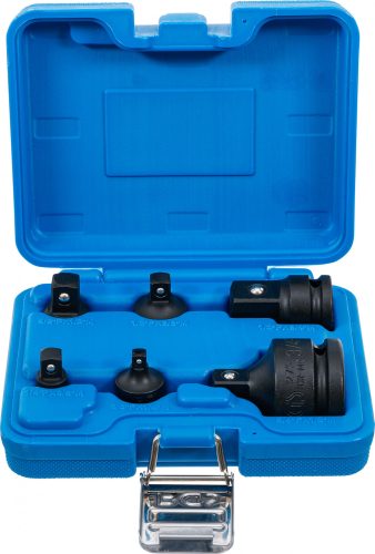 BGS technic 6 részes levegős adapter készlet (BGS 200)