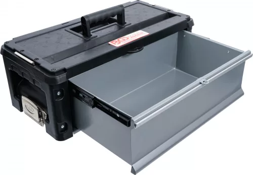 BGS technic Hordfüles szerszámos fiók a BGS 2002 szerszámkocsihoz (üresen) (BGS 2002-1)