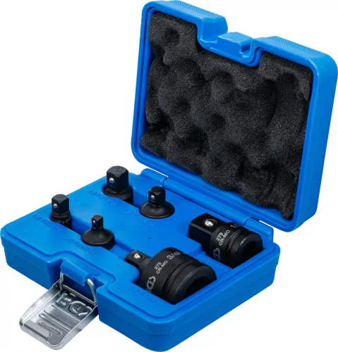 BGS technic 6 részes levegős adapter készlet (BGS 200)