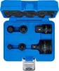 BGS technic 6 részes levegős adapter készlet (BGS 200)