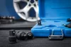 BGS technic 6 részes levegős adapter készlet (BGS 200)
