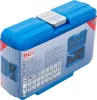 BGS technic 122 részes univerzális bitkészlet (BGS 20100)