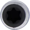 BGS technic E-profilú toldat BMW hengerfejhez 1/2" E12x150mm (BGS 2020)