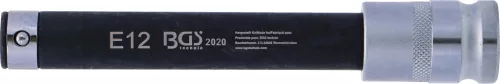 BGS technic E-profilú toldat BMW hengerfejhez 1/2" E12x150mm (BGS 2020)