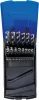 BGS technic 26 részes HSS spirálfúró készlet 1-13mm (BGS 2021)