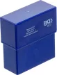 BGS technic Betűbeütő készlet, 4mm (BGS 2031)