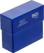 BGS technic Betűbeütő készlet, 6mm (BGS 2033)