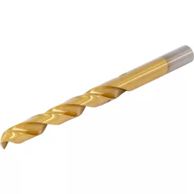   BGS technic Titán bevonatú, HSS-G fúrószár, 10.0 mm (BGS 2040-10)