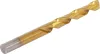 BGS technic Titán bevonatú, HSS-G fúrószár, 10.0 mm (BGS 2040-10)