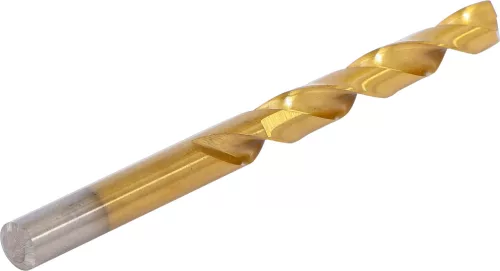 BGS technic Titán bevonatú, HSS-G fúrószár, 10.0 mm (BGS 2040-10)