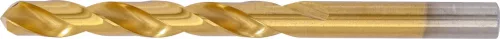 BGS technic Titán bevonatú, HSS-G fúrószár, 10.0 mm (BGS 2040-10)