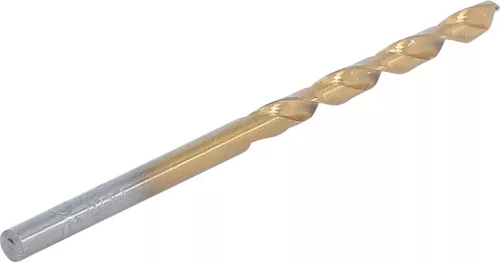BGS technic Titán bevonatú, HSS-G fúrószár, 3.5 mm (BGS 2040-3.5)