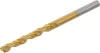 BGS technic Titán bevonatú, HSS-G fúrószár, 4.5 mm (BGS 2040-4.5)