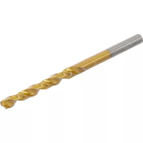   BGS technic Titán bevonatú, HSS-G fúrószár, 4.5 mm (BGS 2040-4.5)