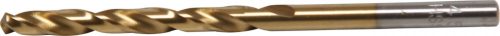 BGS technic Titán bevonatú, HSS-G fúrószár, 4.5 mm (BGS 2040-4.5)