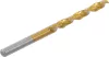 BGS technic Titán bevonatú, HSS-G fúrószár, 4.5 mm (BGS 2040-4.5)