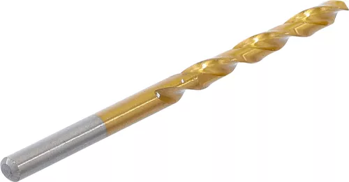 BGS technic Titán bevonatú, HSS-G fúrószár, 4.5 mm (BGS 2040-4.5)