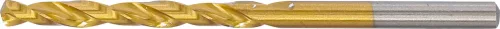 BGS technic Titán bevonatú, HSS-G fúrószár, 4.5 mm (BGS 2040-4.5)