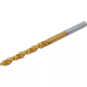   BGS technic Titán bevonatú, HSS-G fúrószár, 4.0 mm (BGS 2040-4)