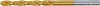 BGS technic Titán bevonatú, HSS-G fúrószár, 4.0 mm (BGS 2040-4)