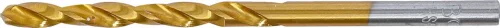 BGS technic Titán bevonatú, HSS-G fúrószár, 4.0 mm (BGS 2040-4)