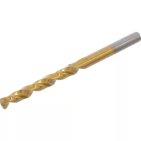   BGS technic Titán bevonatú, HSS-G fúrószár, 5.5 mm (BGS 2040-5.5)